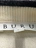 Buru Ivory Pullover Sweater Size S - photo 4