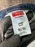 Express Solid Blue Jeans Size 16L - photo 8