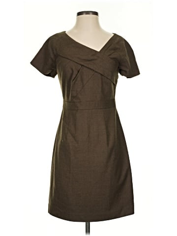 J.Crew Factory Store Casual Dress (view 1)
