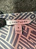 41Hawthorn 100% Polyester Blue Sleeveless Blouse Size XL - photo 7