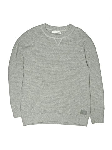 Zara Pullover Sweater (view 1)