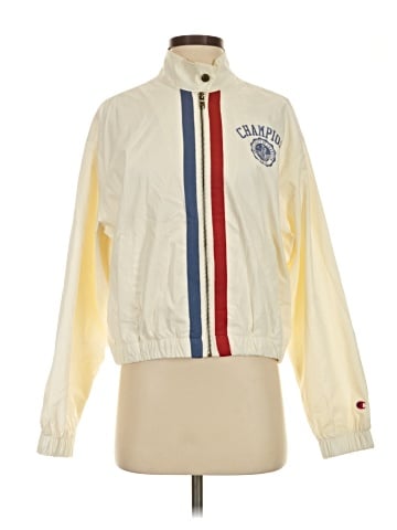 Champion Track Jacket (view 1)