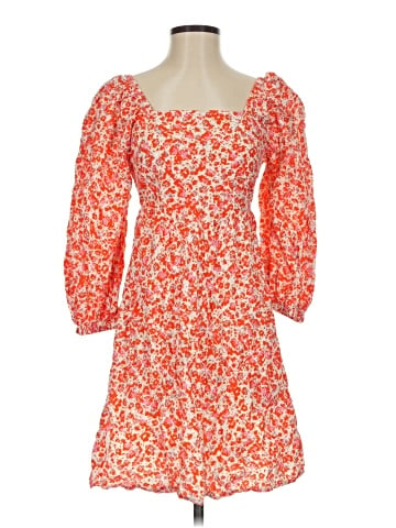 Vero Moda Casual Dress (view 1)