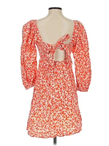 Vero Moda Casual Dress (view 2)