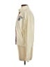 Champion 100% Cotton Ivory Track Jacket Size S - photo 5