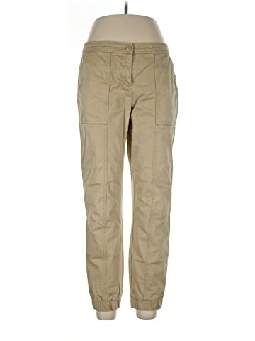 Garnet Hill Khakis (view 1)