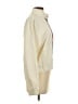 Champion 100% Cotton Ivory Track Jacket Size S - photo 4