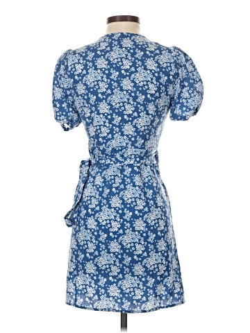 Timing Casual Dress (view 2)