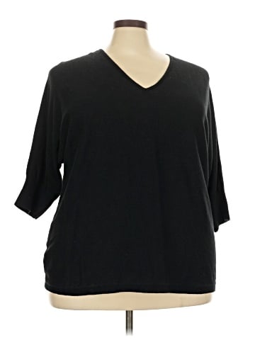 J.Jill Pullover Sweater (view 1)