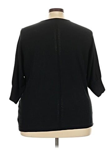J.Jill Pullover Sweater (view 2)