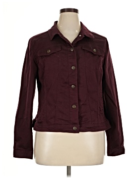 Westport 1962 Jacket