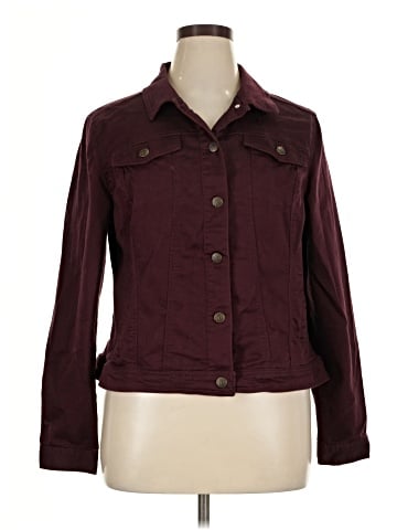 Westport 1962 Jacket (view 1)