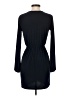 Forever 21 Solid Black Cocktail Dress Size S - photo 2
