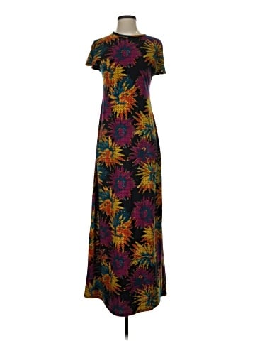 Lularoe Casual Dress (view 1)