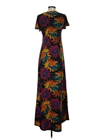 Lularoe Casual Dress (view 2)