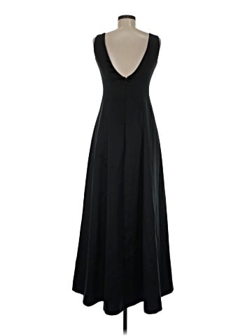 Alex Evenings Cocktail Dress (view 2)