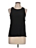 Alala Black Sleeveless Top Size L - photo 1