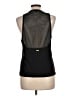 Alala Black Sleeveless Top Size L - photo 2