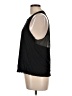 Alala Black Sleeveless Top Size L - photo 5