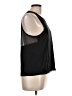 Alala Black Sleeveless Top Size L - photo 4