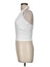 Zara White Tank Top Size M - photo 5