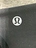 Lululemon Athletica Solid Black Active Pants Size 6 - photo 7
