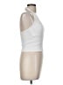 Zara White Tank Top Size M - photo 4