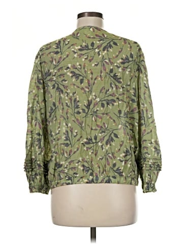 Skye's The Limit 3/4 Sleeve Blouse (view 2)