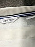 Calvin Klein Silver Sweatshirt Size XL - photo 7