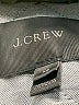 J.Crew 100% Cotton Argyle Green Jacket Size XS - photo 6