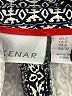 Kenar Print Gray Casual Pants Size 2 - photo 7