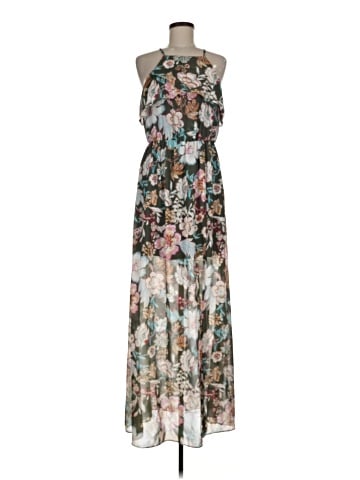 Iz Byer Casual Dress (view 1)