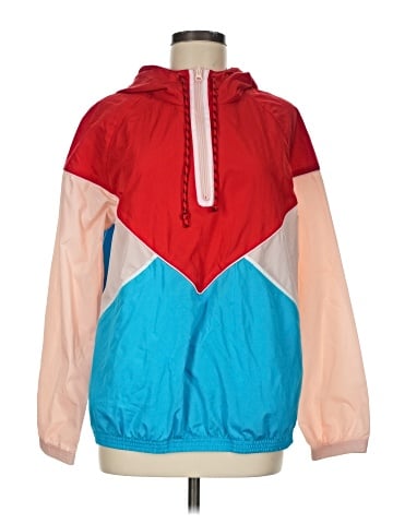 Xersion Windbreaker (view 1)