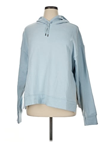 Avalanche Pullover Hoodie (view 1)