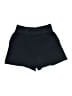 Lululemon Athletica Solid Black Shorts Size 6 - photo 1