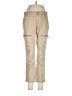 Supplies Tan Cargo Pants Size 6 - photo 1