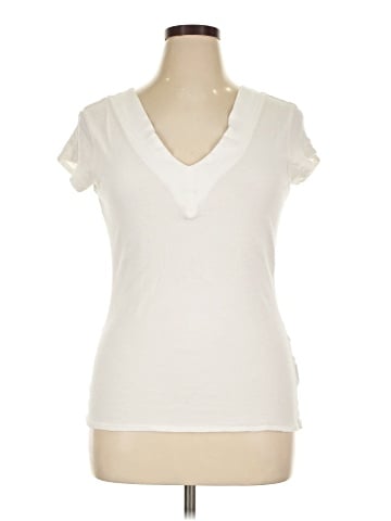 CALVIN KLEIN JEANS Short Sleeve T-Shirt (view 1)