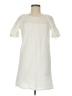 Marc by Marc Jacobs Ivory Casual Dress Size 6 - photo 1