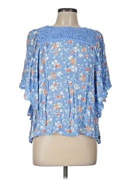 Matilda Jane Short Sleeve Blouse