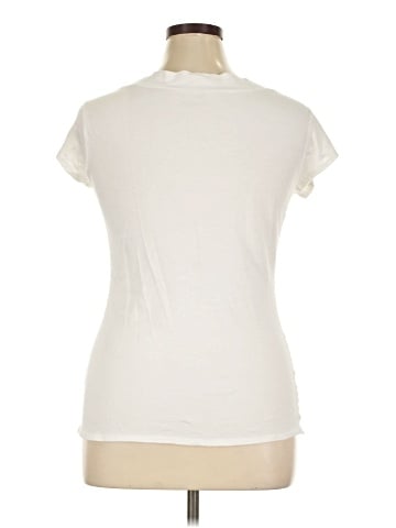 CALVIN KLEIN JEANS Short Sleeve T-Shirt (view 2)