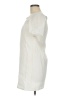 Marc by Marc Jacobs Ivory Casual Dress Size 6 - photo 5