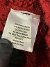 a.n.a. A New Approach Red Pullover Sweater Size XL - photo 8