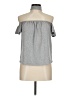 Everly Gray Tank Top Size M - photo 1