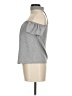 Everly Gray Tank Top Size M - photo 5