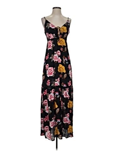 Forever 21 Casual Dress (view 1)