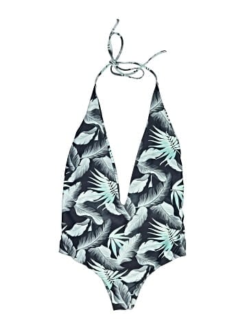 Mikoh One Piece Swimsuit (view 1)