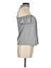 Everly Gray Tank Top Size M - photo 4