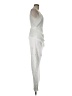 Mable Ivory Cocktail Dress Size M - photo 4
