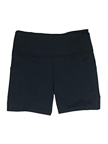 Zella Athletic Shorts (view 1)