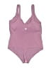 Lululemon Athletica Purple Bodysuit Size 8 - photo 2